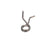 T&S BRASS PARTS T&S Brass 000887-45 Sprg RH B-504 Cold Pdl - SKU TS000887-45