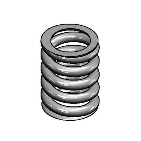 T&amp;S BRASS PARTS T&amp;S Brass 000901-45 Sprg BL-5850-1 Bnnt - SKU TS000901-45