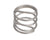 T&S BRASS PARTS T&S Brass 000902-45 Sprg BL-5850-1 Sc Hndl - SKU TS000902-45