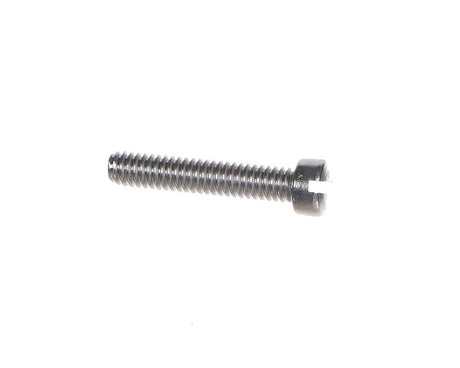 T&amp;S BRASS PARTS T&amp;S Brass 000914-45 Wall Bracket Front Screw 8-32UN - SKU TS000914-45