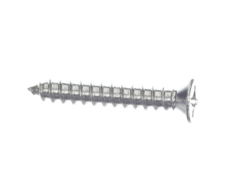 T&amp;S BRASS PARTS T&amp;S Brass 000915-45 B-0109 Wall Mount Screw 1-1/2 Long - SKU TS000915-45