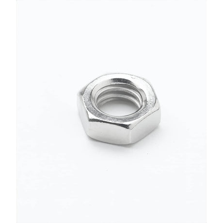 T&amp;S BRASS PARTS T&amp;S Brass 000952-45 Lock Nut For B-0504 Adjustment Screw - SKU TS000952-45