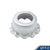 T&S BRASS PARTS T&S Brass 001000-45M Rosette Washers (Two-Pack) - SKU TS001000-45M