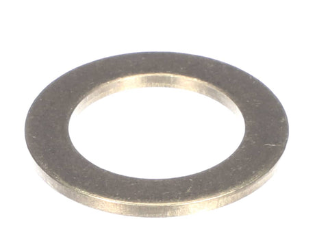 T&amp;S BRASS PARTS T&amp;S Brass 001005-45 Brass Washer 1-5/8 OD X 1-1/16 ID X 0.1 - SKU TS001005-45