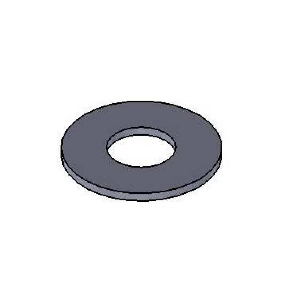 T&amp;S BRASS PARTS T&amp;S Brass 001020-45 Wshr B- 230 Cstm Bnnt - SKU TS001020-45