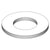 T&S BRASS PARTS T&S Brass 001033-45 Delrin Washer For Glass Filler Pedestals - SKU TS001033-45