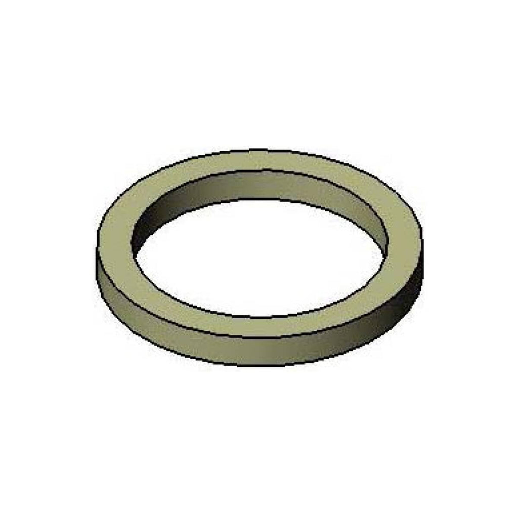 T&S BRASS PARTS T&S Brass 001051-45 Serrated Tip Washer (Santoprene) - SKU TS001051-45