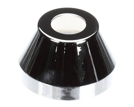 T&amp;S BRASS PARTS T&amp;S Brass 001257-40NS B-0850 Side Body Escutcheon (Chrome-Plat - SKU TS001257-40NS