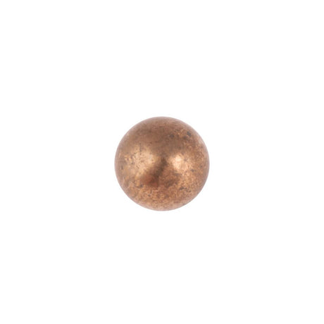T&amp;S BRASS PARTS T&amp;S Brass 001408-45 5/16 Brass Ball - SKU TS001408-45