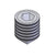 T&S BRASS PARTS T&S Brass 001584-45 Wall Bracket Set Screw 10-32U - SKU TS001584-45