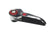 T&S BRASS PARTS T&S Brass 001637-45AM Lever Handle Red Index (Hot) Screw W/ - SKU TS001637-45AM