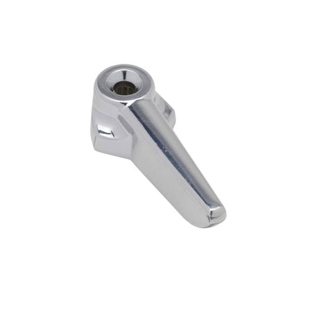 T&amp;S BRASS PARTS T&amp;S Brass 001638-45AM Lever Handle, Blank W/ Anti-Microbial Coating - SKU TS001638-45AM