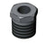 T&S BRASS PARTS T&S Brass 001714-40 Hex Bushing 3/8NPT-M X 1/8NPT-F (Plated) - SKU TS001714-40