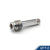 T&S BRASS PARTS T&S Brass 001908-25M Eterna Spring Check Spindles Cold (Left - SKU TS001908-25M
