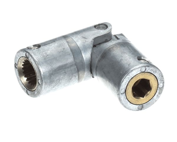 T&S BRASS PARTS T&S Brass 002336-20 BL-4710 Universal Joint Assembly - SKU TS002336-20