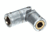 T&S BRASS PARTS T&S Brass 002336-20 BL-4710 Universal Joint Assembly - SKU TS002336-20