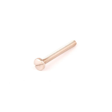 T&amp;S BRASS PARTS T&amp;S Brass 002819-45 Scrw B-512 Escutheon - SKU TS002819-45