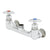 T&S BRASS PARTS T&S Brass 002840-40CV Big-Flo Pre-Rinse Base Faucet W/ Internal Check Va - SKU TS002840-40CV