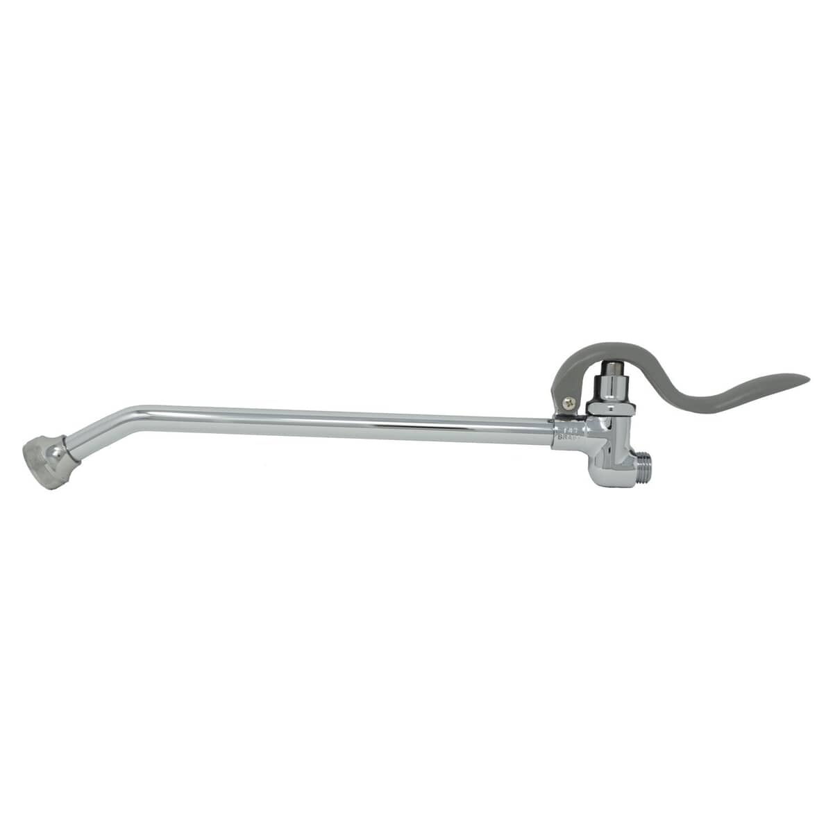 T&amp;S BRASS PARTS T&amp;S Brass 002865-40 Extended Spray Wand Assembly 029A - SKU TS002865-40