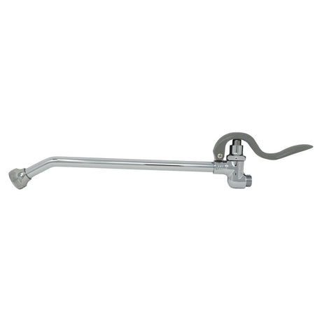 T&amp;S BRASS PARTS T&amp;S Brass 002865-40 Extended Spray Wand Assembly 029A - SKU TS002865-40