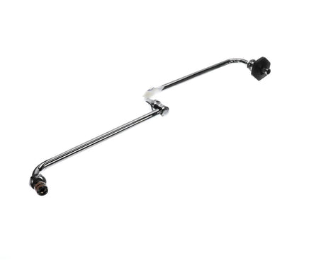 T&amp;S BRASS PARTS T&amp;S Brass 002872-40 24 Double-Joint Nozzle Assembly - SKU TS002872-40