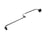 T&S BRASS PARTS T&S Brass 002872-40 24 Double-Joint Nozzle Assembly - SKU TS002872-40