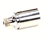 T&S BRASS PARTS T&S Brass 003128-25 Low-Flow Pre-Rinse Nozzle Holder (Rough - SKU TS003128-25