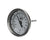 T&S BRASS PARTS T&S Brass 003799-45 Thermometer 0-200F W/ Ts Logo - SKU TS003799-45