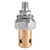 T&S BRASS PARTS T&S Brass 006478-40NS Spindle Assembly Quarter-Turn Eterna W/ - SKU TS006478-40NS