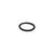 T&S BRASS PARTS T&S Brass 006575-45 Epdm O-Ring 0.551 ID X 0.070 T - SKU TS006575-45