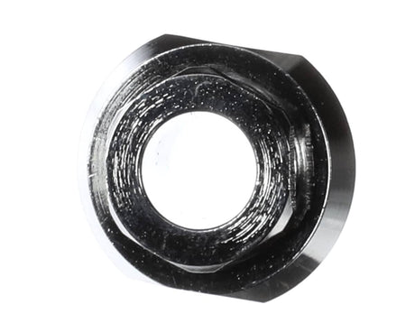 T&amp;S BRASS PARTS T&amp;S Brass 009002-40NS B-0850 Polished Chrome Packing Nut / Loc - SKU TS009002-40NS