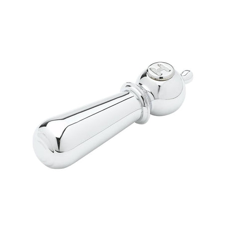 T&amp;S BRASS PARTS T&amp;S Brass 009332-41 Decorative Club Handle Hot - SKU TS009332-41
