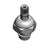 T&S BRASS PARTS T&S Brass 009424-40QT B-2346 Quarter-Turn LH Spindle Assembly - SKU TS009424-40QT