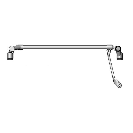 T&amp;S BRASS PARTS T&amp;S Brass 009490-40 B-0114 Upper Arm Assembly - SKU TS009490-40
