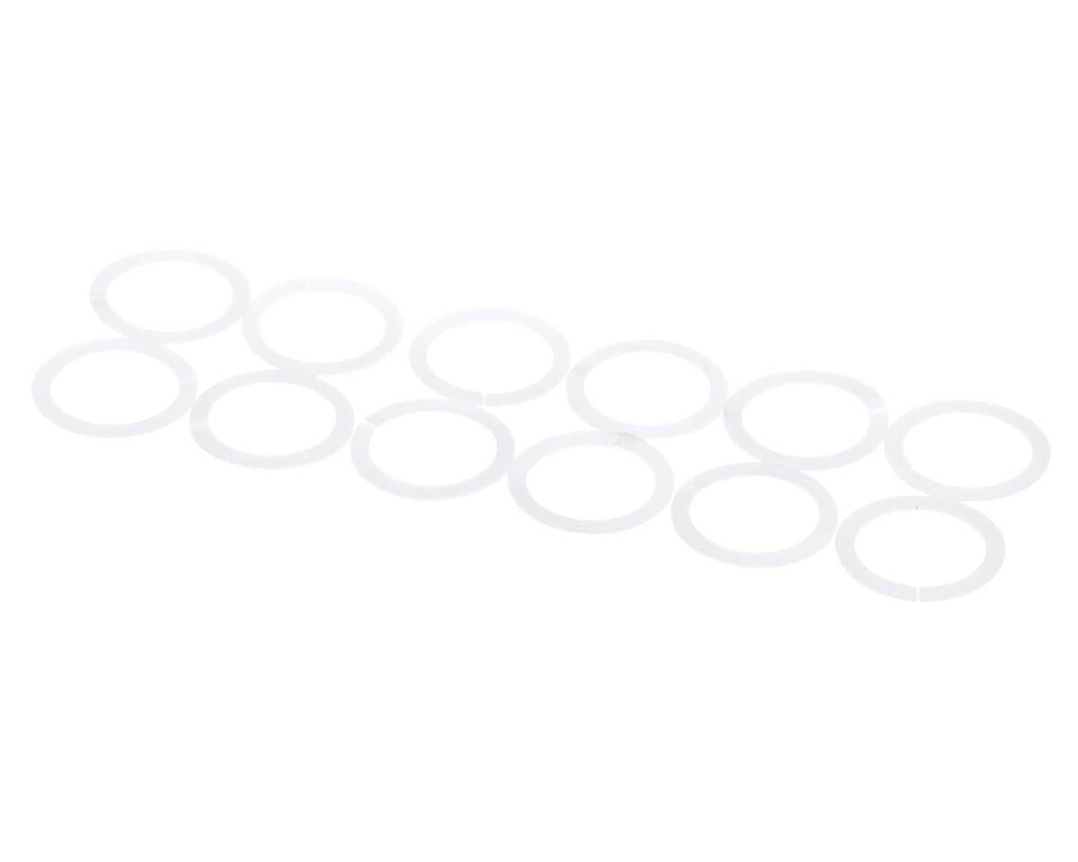 T&amp;S BRASS PARTS T&amp;S Brass 009538-45M Split Swivel Washers (QUANTITY=12) - SKU TS009538-45M