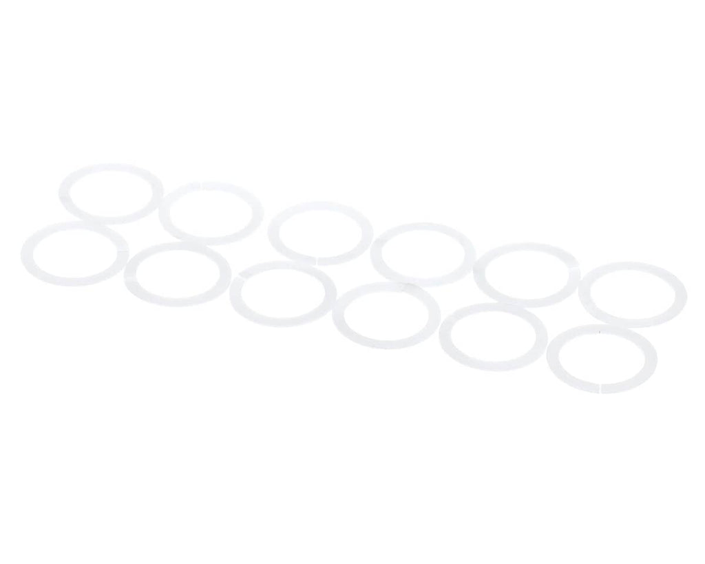 T&S BRASS PARTS T&S Brass 009538-45M Split Swivel Washers (QUANTITY=12) - SKU TS009538-45M