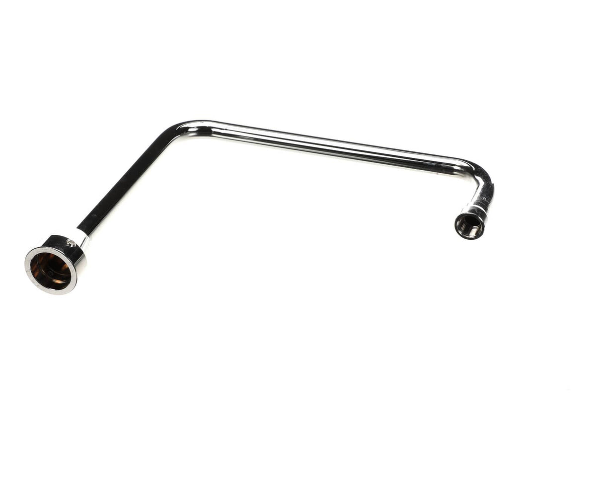 T&amp;S BRASS PARTS T&amp;S Brass 009556-40 B-2346 Gooseneck Assembly (No Vacuum Bre - SKU TS009556-40