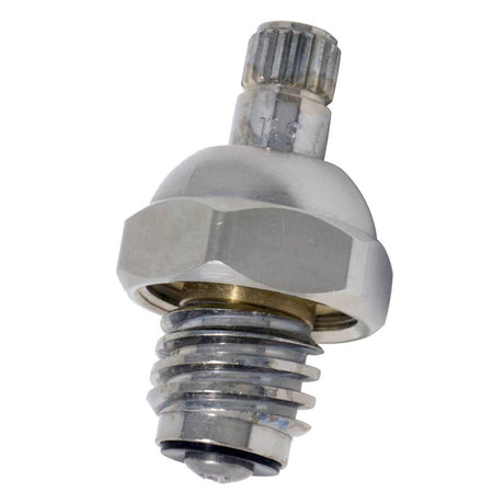T&amp;S BRASS PARTS T&amp;S Brass 009753-25QT B-1100-QT Spindle Assembly Hot (Rtc) - SKU TS009753-25QT