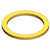 T&S BRASS PARTS T&S Brass 010150-45 38A Top Seal Washer - SKU TS010150-45