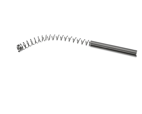 T&amp;S BRASS PARTS T&amp;S Brass 010294-45 Stainless Steel Overhead Pru Spring - SKU TS010294-45