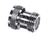 T&S BRASS PARTS T&S Brass 010321-45 Check Valve Adapter 1/2 Bsp Male X Fema - SKU TS010321-45