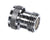 T&S BRASS PARTS T&S Brass 010321-45 Check Valve Adapter 1/2 Bsp Male X Fema - SKU TS010321-45