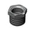 T&S BRASS PARTS T&S Brass 011811-25 Bushing 3/4 Nptm X 1/2 Nptf (Plated) - SKU TS011811-25