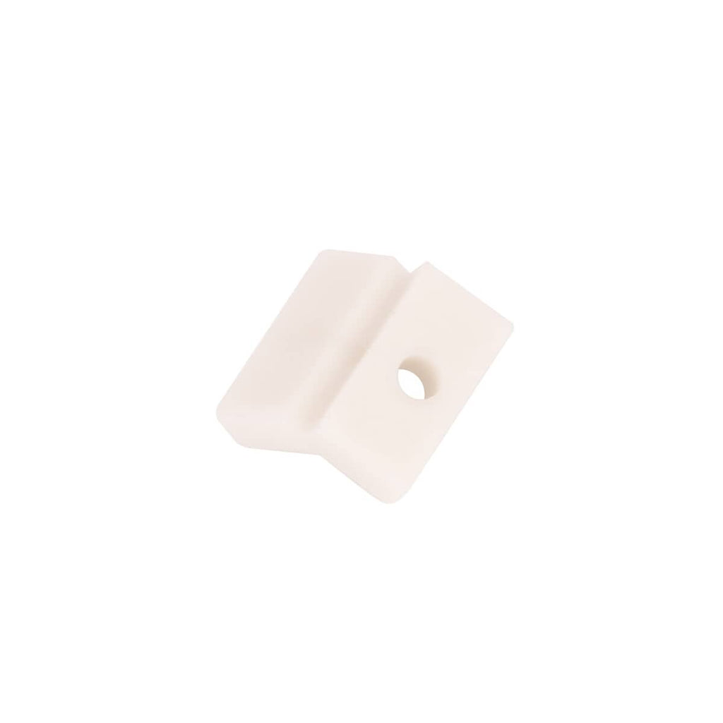 T&S BRASS PARTS T&S Brass 012513-10 Nylon Pad B-0504 Dpv (New Style) - SKU TS012513-10