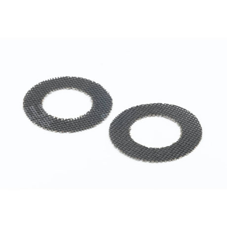 T&amp;S BRASS PARTS T&amp;S Brass 012625-45 Anti-Rotation Abrasive Washers (Two-Pack) - SKU TS012625-45