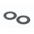 T&S BRASS PARTS T&S Brass 012625-45 Anti-Rotation Abrasive Washers (Two-Pack) - SKU TS012625-45