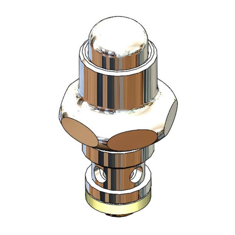 T&amp;S BRASS PARTS T&amp;S Brass 013644-40 Pet Grooming: Aluminum Bonnet Assembly - SKU TS013644-40