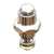 T&S BRASS PARTS T&S Brass 013644-40 Pet Grooming: Aluminum Bonnet Assembly - SKU TS013644-40