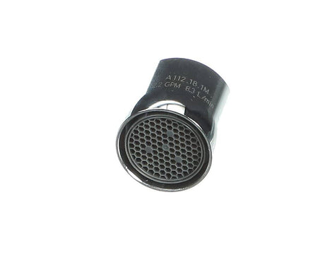 T&amp;S BRASS PARTS T&amp;S Brass 013838-45 Aerator 2.2 GPM 3/4-27UN Female Thread - SKU TS013838-45