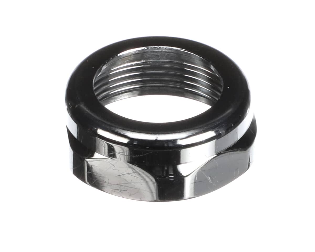 T&amp;S BRASS PARTS T&amp;S Brass 013839-25 Swivel Nut For Equip Swing Nozzles - SKU TS013839-25